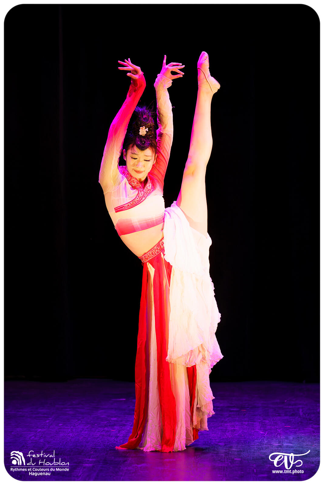 FDH 2024.08.22 | CHINE